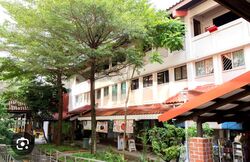 YUHUA PLACE (D22), Shop House #587548371